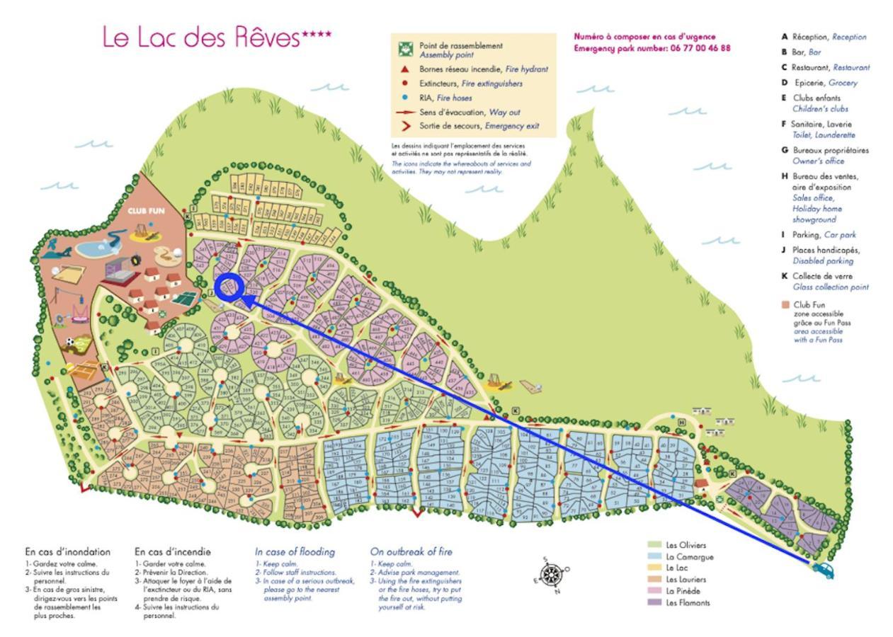 New Jungle Lake - Clim - Wifi - Draps & Serviettes - Bbq - 10' Des Plages لات المظهر الخارجي الصورة