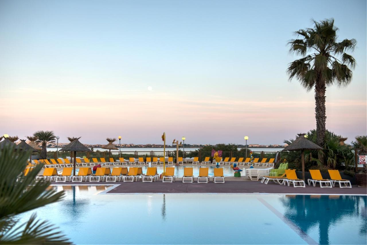 New Jungle Lake - Clim - Wifi - Draps & Serviettes - Bbq - 10' Des Plages لات المظهر الخارجي الصورة
