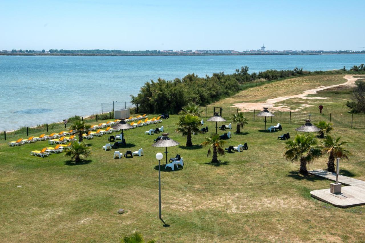 New Jungle Lake - Clim - Wifi - Draps & Serviettes - Bbq - 10' Des Plages لات المظهر الخارجي الصورة