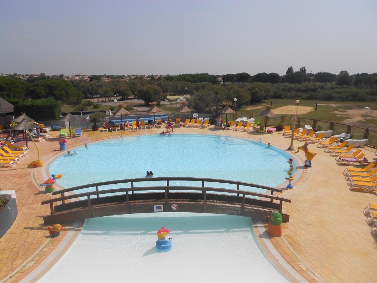 New Jungle Lake - Clim - Wifi - Draps & Serviettes - Bbq - 10' Des Plages لات المظهر الخارجي الصورة